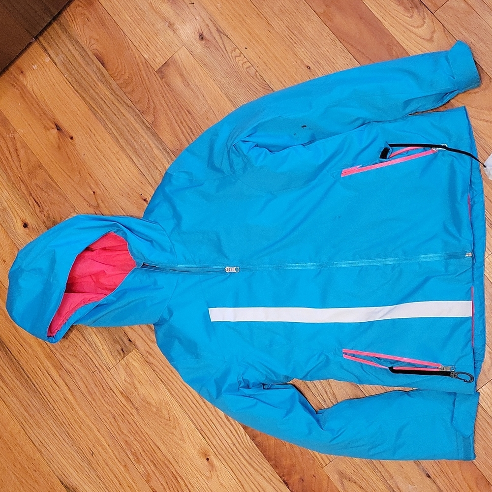 Spyder ski jacket